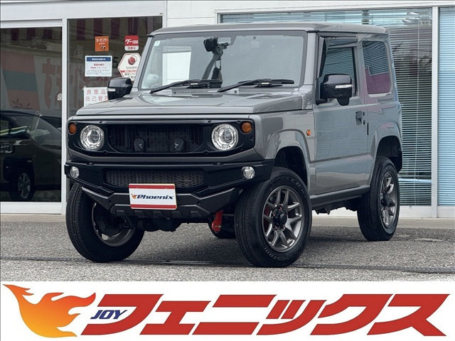 ジムニー