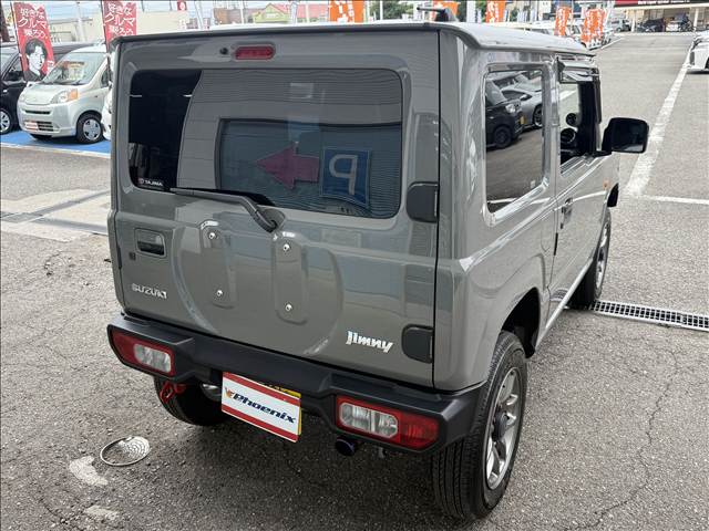 ジムニー