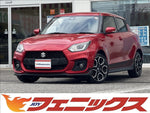Swift Sport