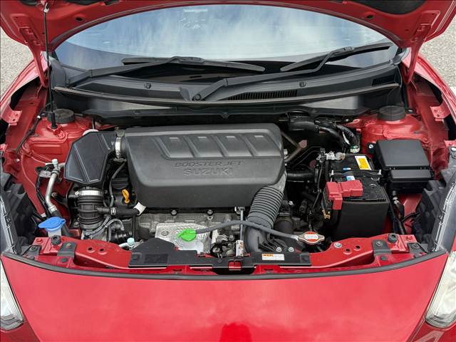 Swift Sport