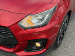 Swift Sport