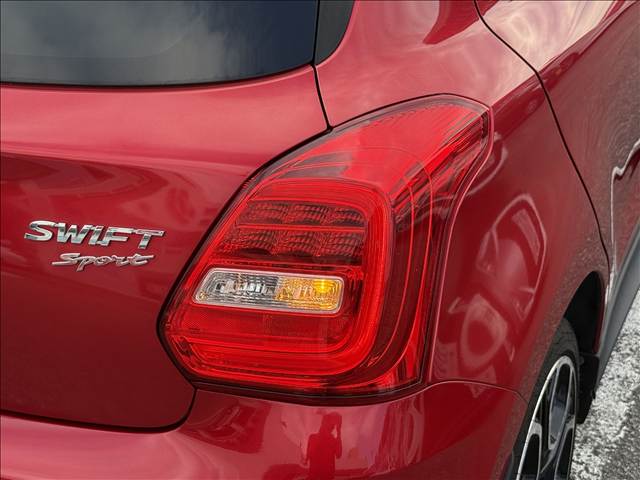 Swift Sport