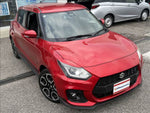 Swift Sport
