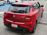 Swift Sport