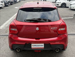 Swift Sport