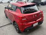 Swift Sport