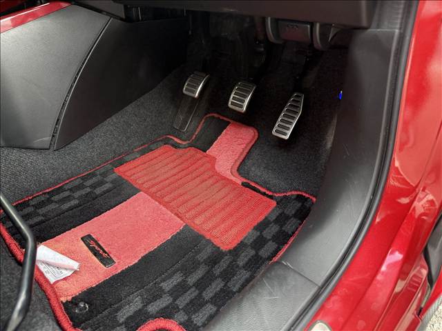 Swift Sport