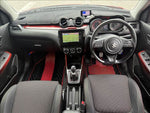 Swift Sport