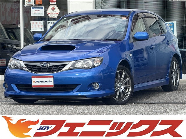 Impreza