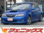 インプレッサ