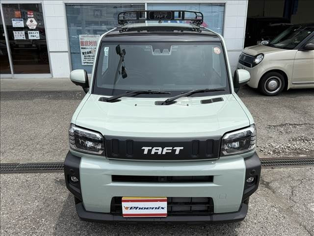 タフト