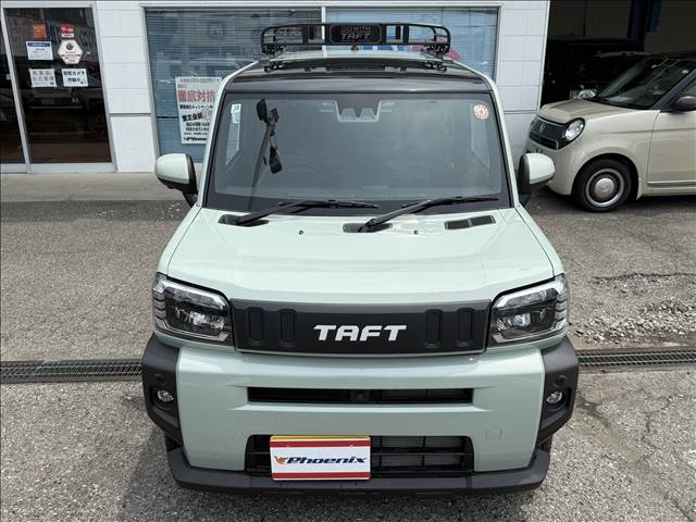 タフト