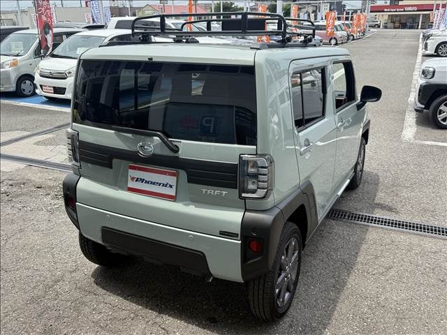 タフト