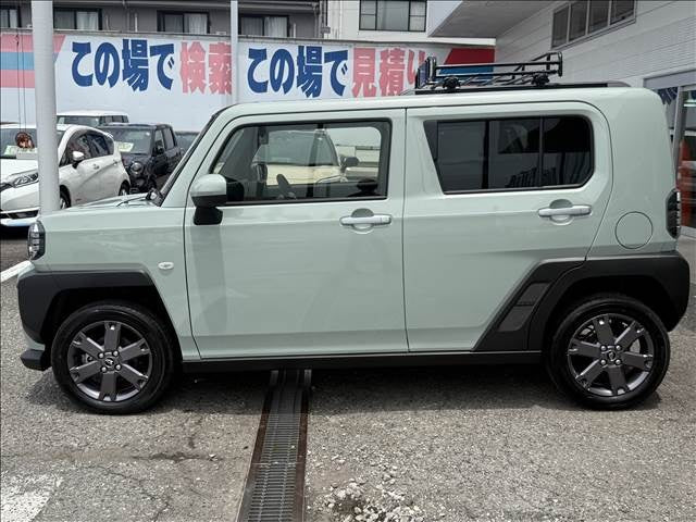タフト