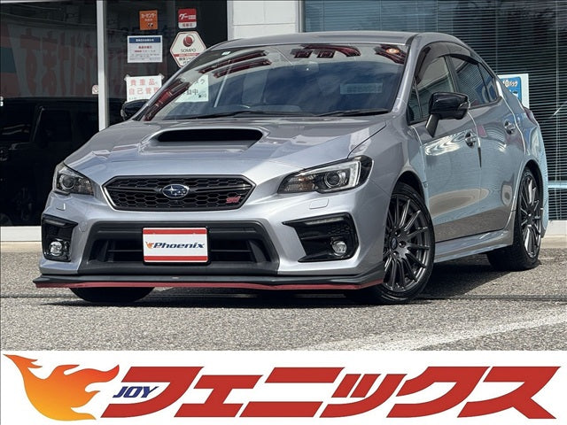 WRX S4