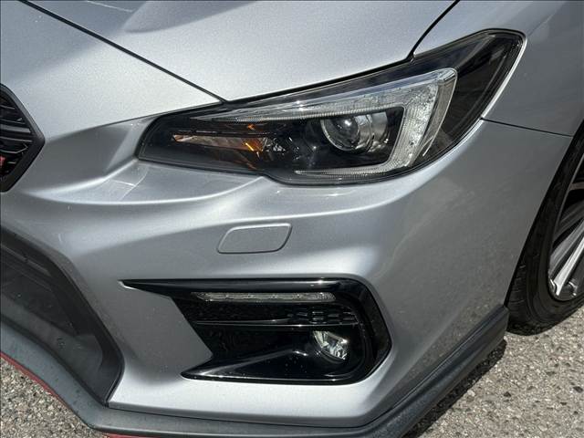 WRX S4