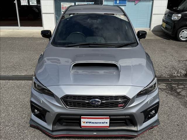 WRX S4