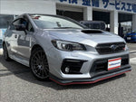 WRX S4