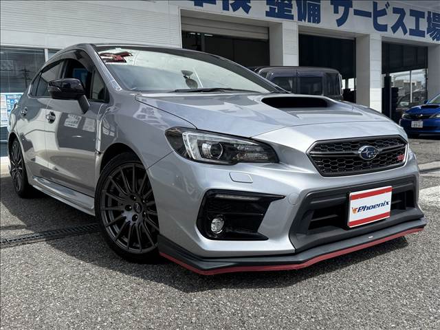 WRX S4