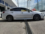 WRX S4