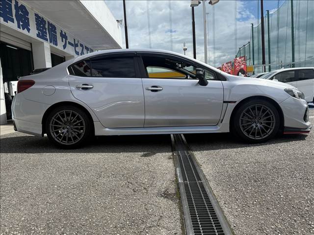 WRX S4