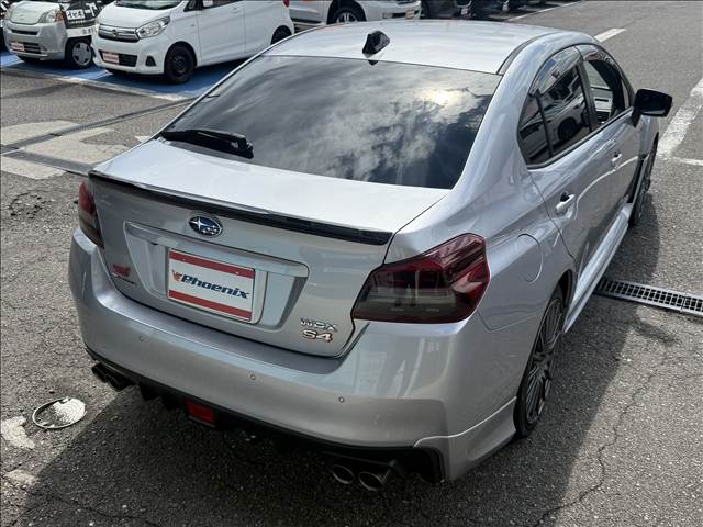 WRX S4