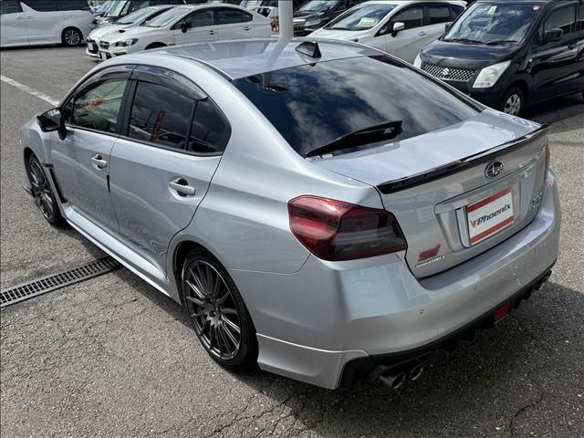 WRX S4
