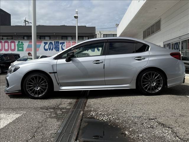 WRX S4