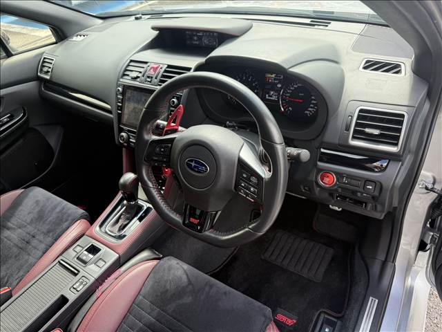 WRX S4