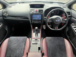 WRX S4