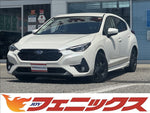 インプレッサ