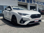 インプレッサ