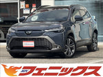 Corolla Cross