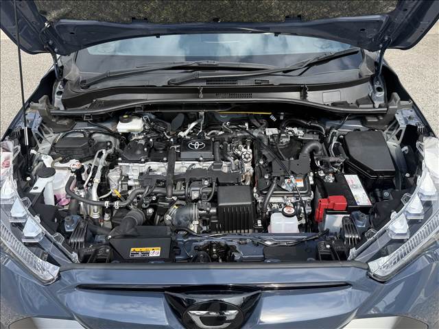 Corolla Cross