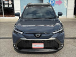 Corolla Cross