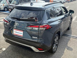 Corolla Cross