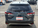 Corolla Cross