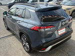Corolla Cross