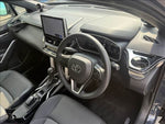 Corolla Cross
