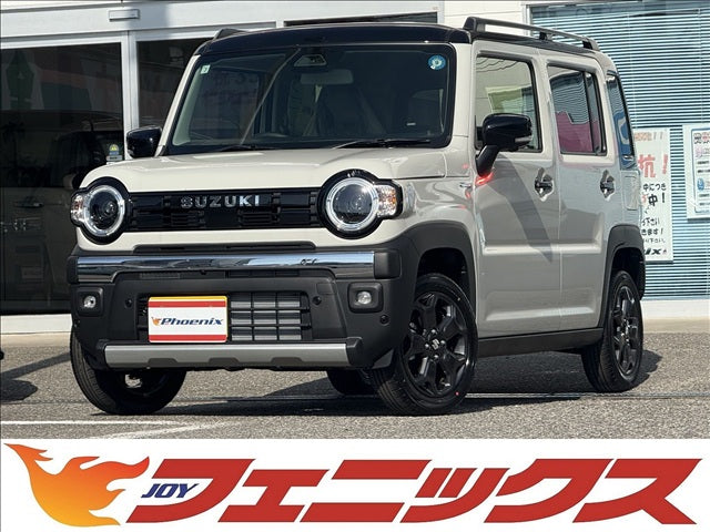 ハスラー