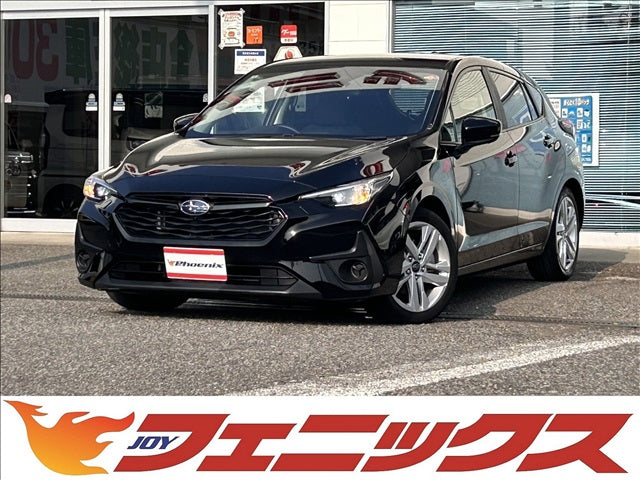 Impreza