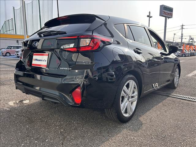 Impreza