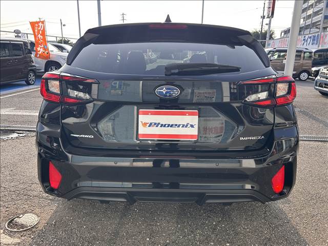 Impreza