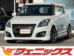 スイフトスポーツ