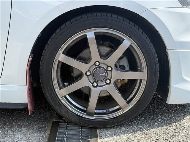 スイフトスポーツ
