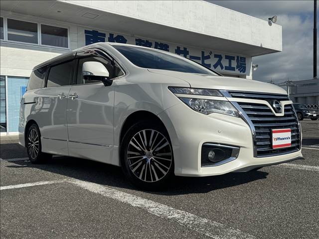 Elgrand
