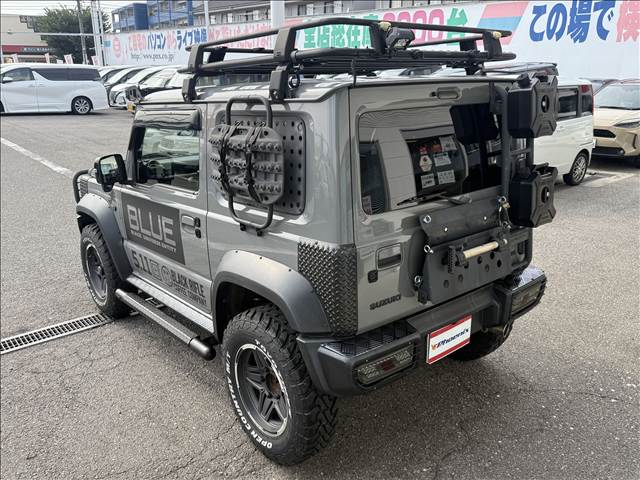 Jimny Sierra