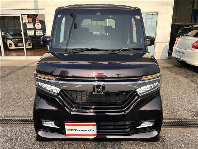 N-BOX