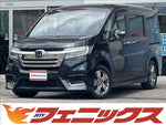 Step Wagon Spada