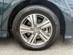 Step Wagon Spada